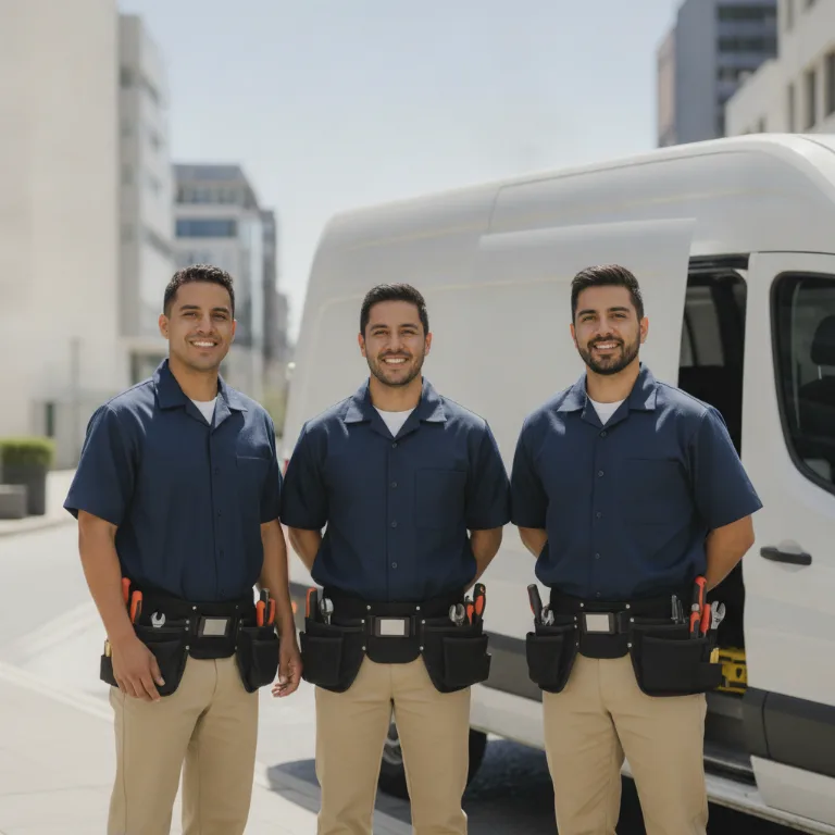 Advogado Direito Do Trabalho Para Empregadores equipe em Trindade